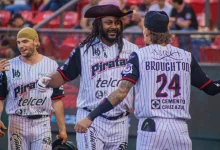 piratas de campeche caen y se jugarán la serie hoy