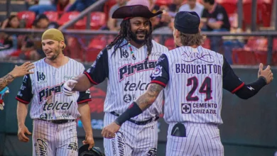piratas de campeche caen y se jugarán la serie hoy
