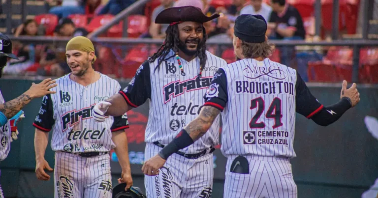 piratas de campeche caen y se jugarán la serie hoy