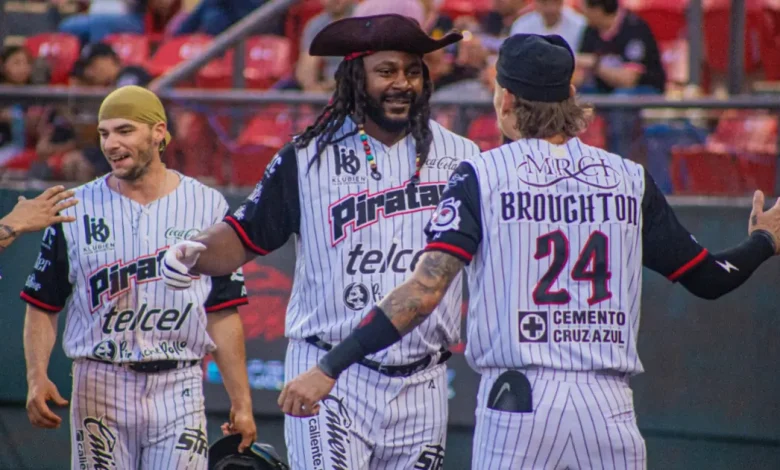 piratas de campeche caen y se jugarán la serie hoy