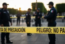 Atacan vivienda y dejan presunta granada en Campeche