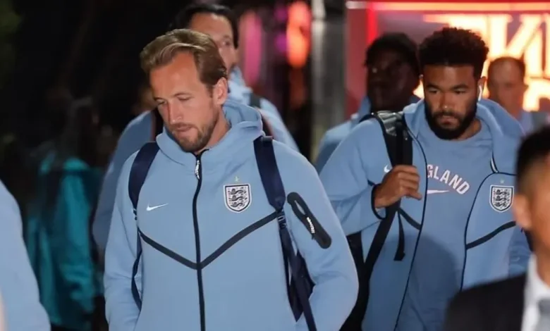 abuchean a inglaterra a su llegada a la cdmx previo al duelo contra méxico
