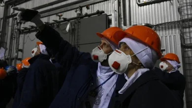 alemania aprueba proyecto nuclear con participación de empresas de francia y rusia