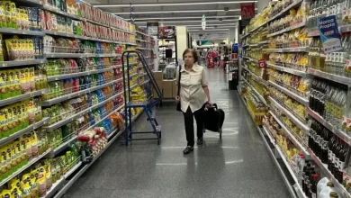 alerta en argentina vuelven a subir las expectativas de inflación y crece la preocupación por los precios