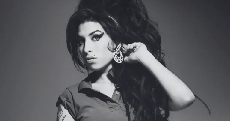 amy winehouse 15 años de un legado inmortal