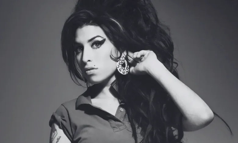 amy winehouse 15 años de un legado inmortal