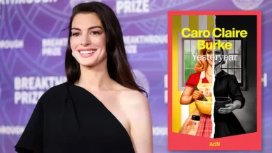 anne hathaway queda en el centro de la polémica por película sobre las “tradwives”