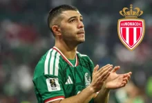 AS Mónaco toma ventaja para fichar a Erik Lira