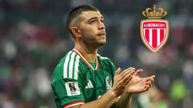 AS Mónaco toma ventaja para fichar a Erik Lira