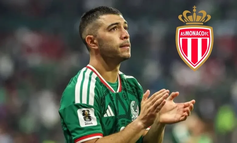AS Mónaco toma ventaja para fichar a Erik Lira
