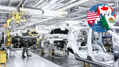 Blindaje automotriz Nissan reestructura costos en México ante la presión arancelaria de Estados Unidos (Fotos Car Magazine y Canva)
