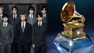 bts se baja de los grammy 2027 el grupo rechaza competir en nueva categoría de pop asiático