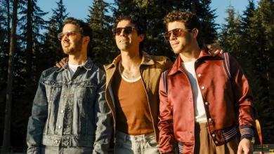 camp rock 3 lanza tráiler con el regreso de los jonas brothers