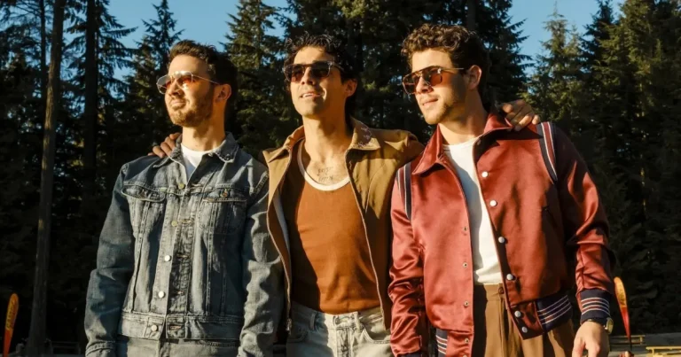 camp rock 3 lanza tráiler con el regreso de los jonas brothers