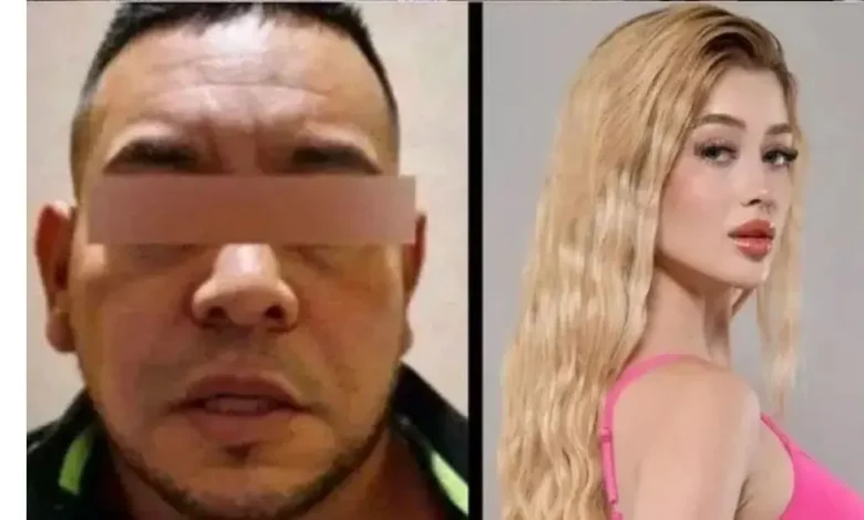 caso valeria márquez da un giro garcía harfuch señala al hijo de ‘r1’ como pieza clave
