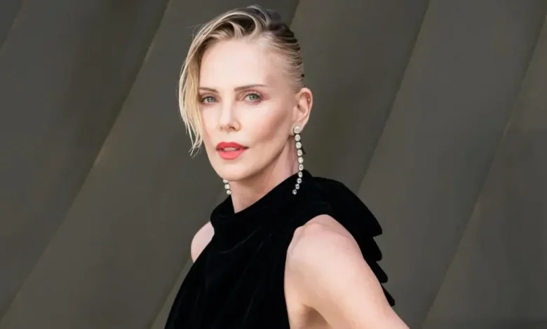 charlize theron divide opiniones por su apariencia