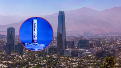 chile declara alerta sanitaria preventiva por hantavirus