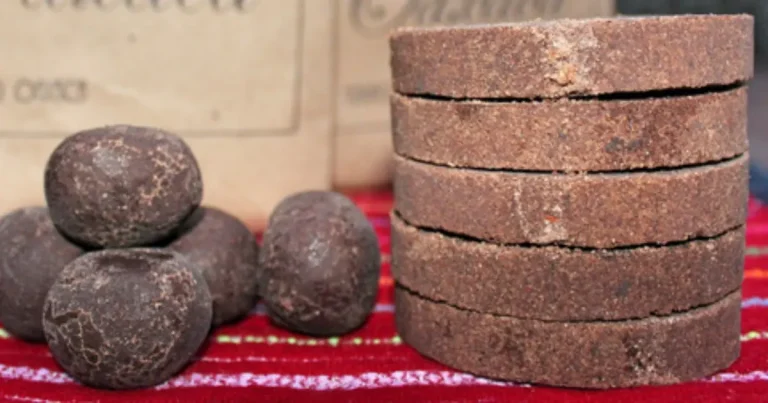 chocolate oaxaqueño tradición, historia y dónde comprar el famoso “oro dulce” de oaxaca