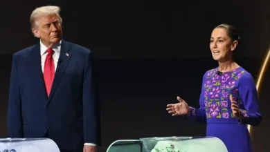 claudia sheinbaum confirma que asistirá a la final del mundial 2026 tras invitación de donald trump