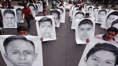 cndh emite nueva recomendación por caso ayotzinapa tras 12 años