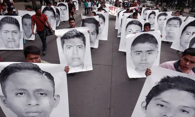 cndh emite nueva recomendación por caso ayotzinapa tras 12 años