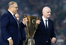 concacaf se reúne de emergencia por el plan de fifa para abrir el mundial a inversionistas