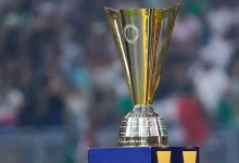 Copa Oro vuelve a México luego de 24 años