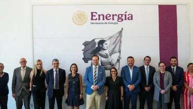 cubico y cfe firman un acuerdo histórico para desarrollar 578 mw ac de proyectos de energía renovable en méxico