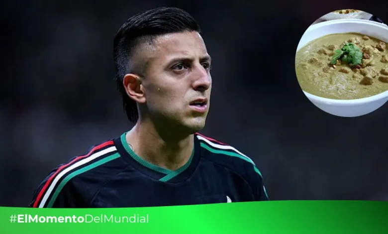 El genio de la asistencia Roberto Alvarado hace historia con el Tricolor en las Copas del Mundo (Fotos MexSport y redes sociales)