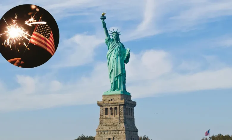 El mundo voltea a Washington líderes internacionales felicitan a EE. UU. por su cuarto de milenio