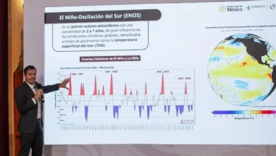 el niño podría intensificarse y alcanzar categoría muy fuerte este año