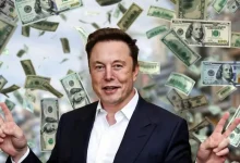 elon musk predice que el dinero podría dejar de importar en 2036 por el avance de la ia