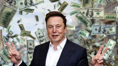 elon musk predice que el dinero podría dejar de importar en 2036 por el avance de la ia