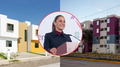 Gobierno beneficiará a más de 11 millones de familias con vivienda (Fotos de internet)