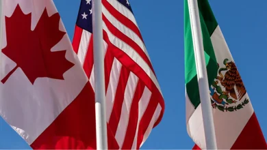 Si hoy Estados Unidos decide no prorrogar el T-MEC ¿Qué sucederá? (Imagen de internet)