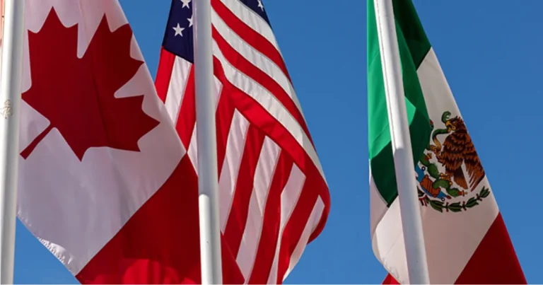 Si hoy Estados Unidos decide no prorrogar el T-MEC ¿Qué sucederá? (Imagen de internet)