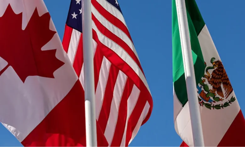 Si hoy Estados Unidos decide no prorrogar el T-MEC ¿Qué sucederá? (Imagen de internet)