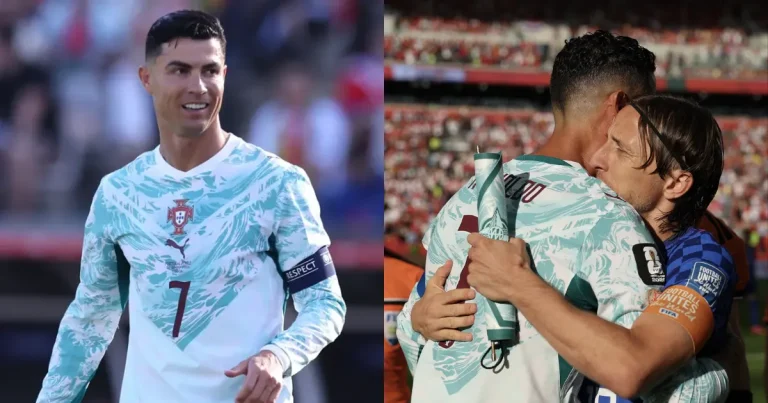Portugal vence a Croacia y avanza a octavos del Mundial 2026 (Fotos de internet)