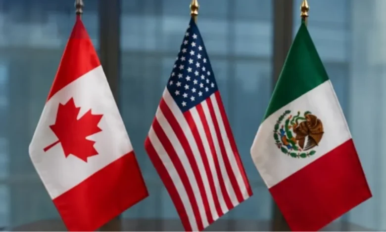 Estados Unidos apuesta por la estacionalidad durante negociación del T-MEC (Imagen de internet)