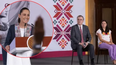 Tratado entre México, USA y Canadá (T-MEC) se mantiene hasta el 2036: Claudia Sheinbaum (Foto de cortesía)