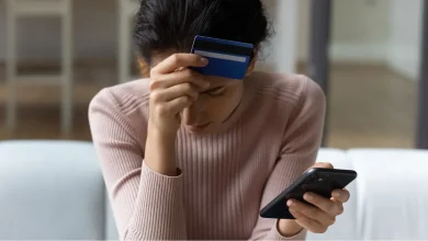 Fraudes bancarios repuntan cómo principal queja al iniciar 2026 (Foto de internet)