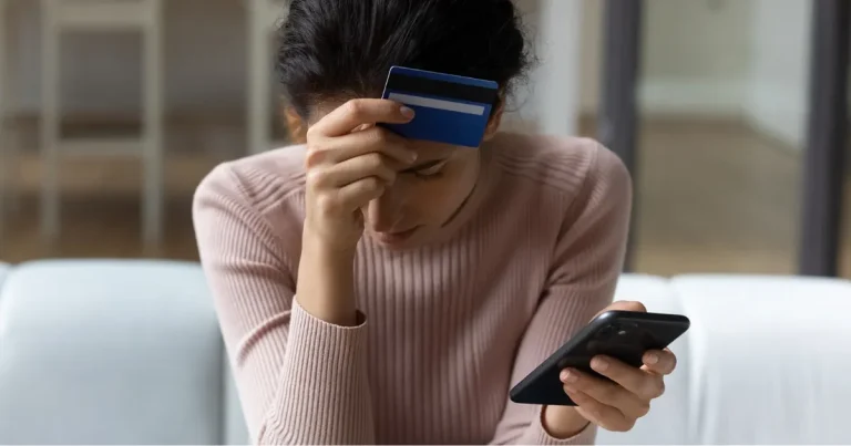 Fraudes bancarios repuntan cómo principal queja al iniciar 2026 (Foto de internet)