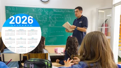 Calendario SEP (Imágenes de Internet)