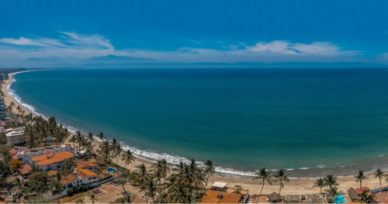 Playas de México con más bacterias, según Cofepris (Foto de cortesía)