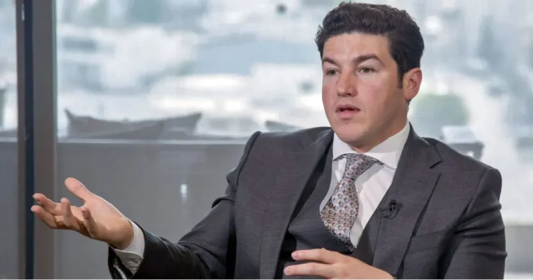 Dan suspensión a Samuel García, no podrá ser destituido (Foto de internet)