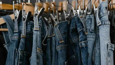 Los mejores pantalones de mezclilla según Profeco (Foto de internet)