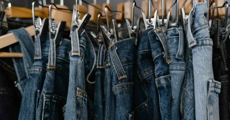 Los mejores pantalones de mezclilla según Profeco (Foto de internet)