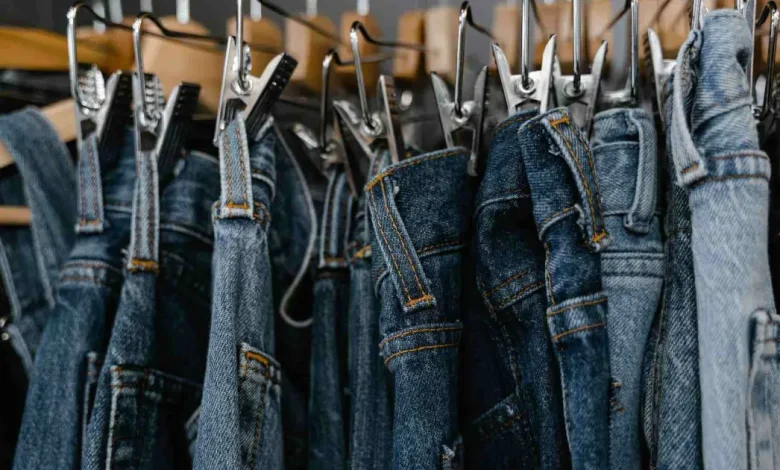 Los mejores pantalones de mezclilla según Profeco (Foto de internet)