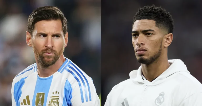 Argentina vs Inglaterra ¿Podrás verlo por tv abierta? Horario oficial (Fotos de internet)