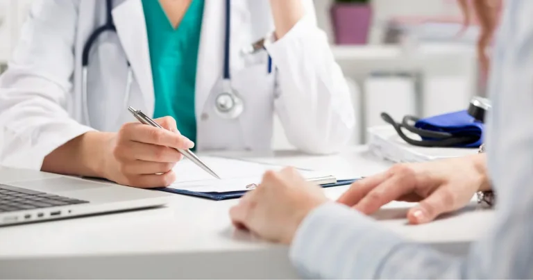 Aumenta el precio de las consultas médicas en 2026 (Foto de internet)
